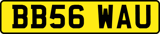 BB56WAU