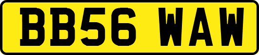 BB56WAW