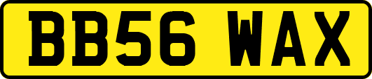 BB56WAX