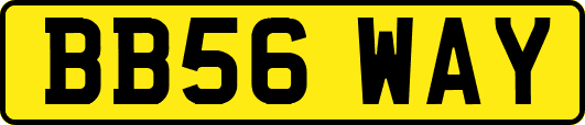 BB56WAY