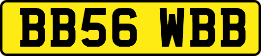 BB56WBB