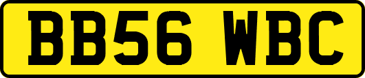 BB56WBC