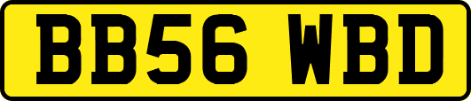 BB56WBD