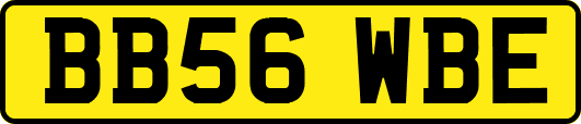 BB56WBE