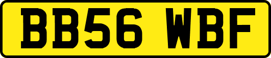 BB56WBF