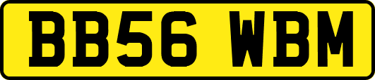 BB56WBM