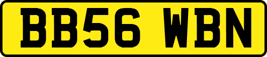 BB56WBN