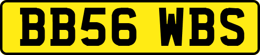 BB56WBS