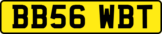 BB56WBT