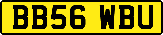 BB56WBU