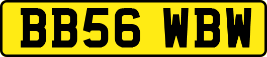 BB56WBW