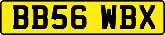 BB56WBX