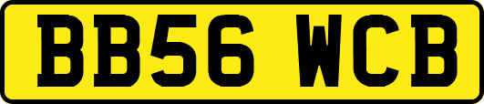 BB56WCB
