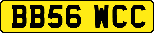 BB56WCC