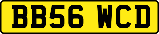 BB56WCD