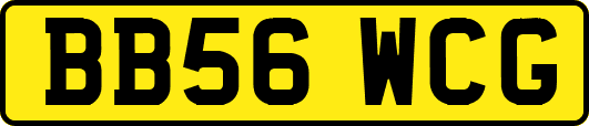 BB56WCG