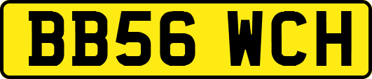 BB56WCH