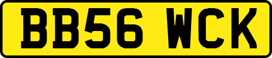 BB56WCK