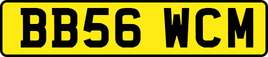 BB56WCM