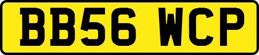 BB56WCP