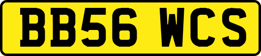 BB56WCS