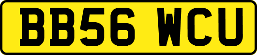 BB56WCU