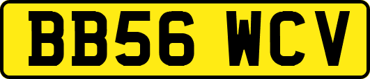 BB56WCV