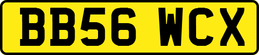 BB56WCX