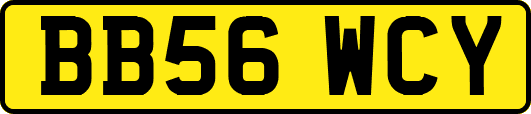 BB56WCY