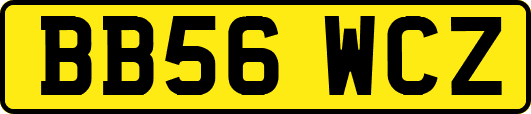 BB56WCZ