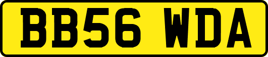 BB56WDA