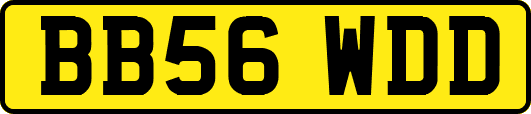BB56WDD