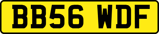 BB56WDF