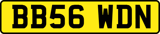 BB56WDN