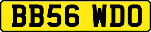BB56WDO