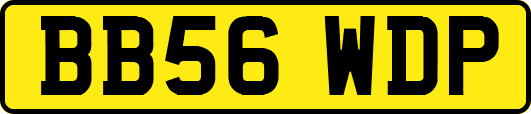 BB56WDP