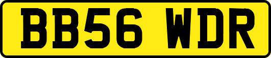 BB56WDR