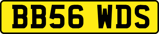BB56WDS