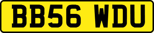BB56WDU