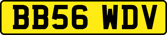 BB56WDV