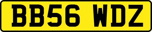 BB56WDZ