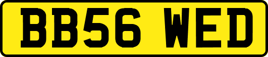 BB56WED