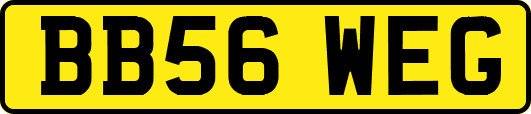 BB56WEG