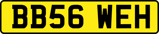 BB56WEH