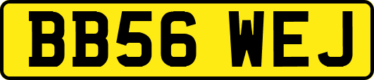 BB56WEJ
