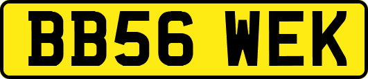 BB56WEK