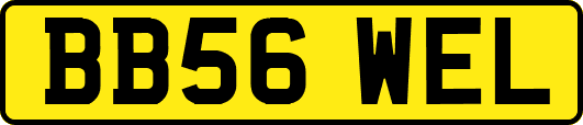 BB56WEL