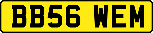 BB56WEM