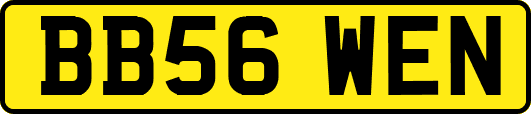BB56WEN