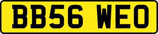 BB56WEO
